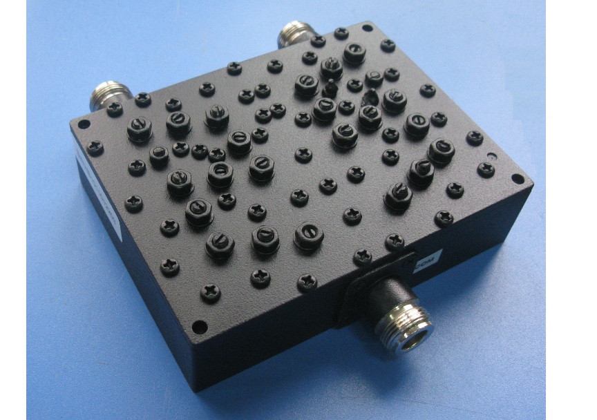 TDU0001N PCS diplexer TAP Microwave