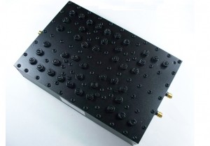 TDU0004A PCS High Isolation diplexer