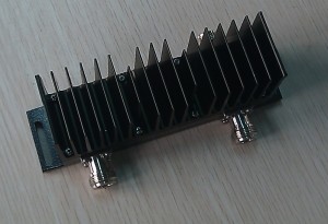 TDC0825N 0.8-2.5GHz 3dB high power Hybird coupler