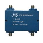 180 Degree Hybrid Couplers