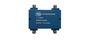 180 Degree Hybrid Couplers