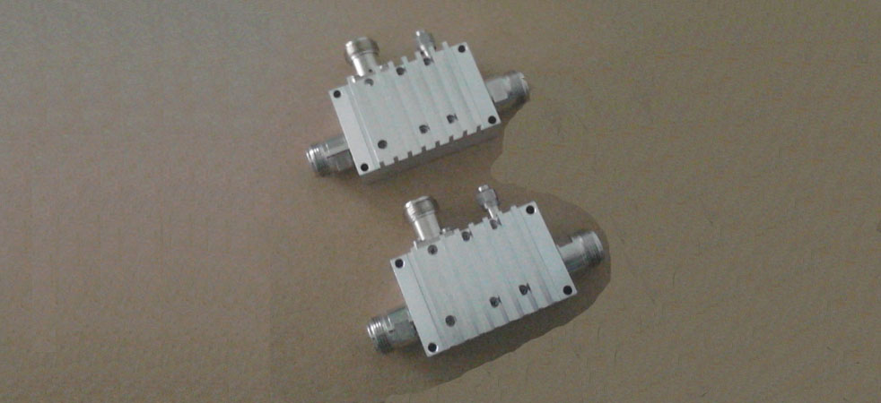 TDC2040H20 2-4GHz 30dB high power directional coupler