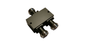 160-430MHz 2 way power divider