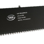 TPD2529A32 2.5-2.9GHz 32 way power divider