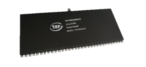 TPD2529A32 2.5-2.9GHz 32 way power divider