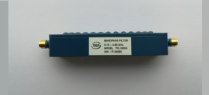 TFL1002A 5.15～5.85GHz bandpass filter