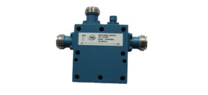 TDC0304N6A 350-450MHz 6dB directional coupler