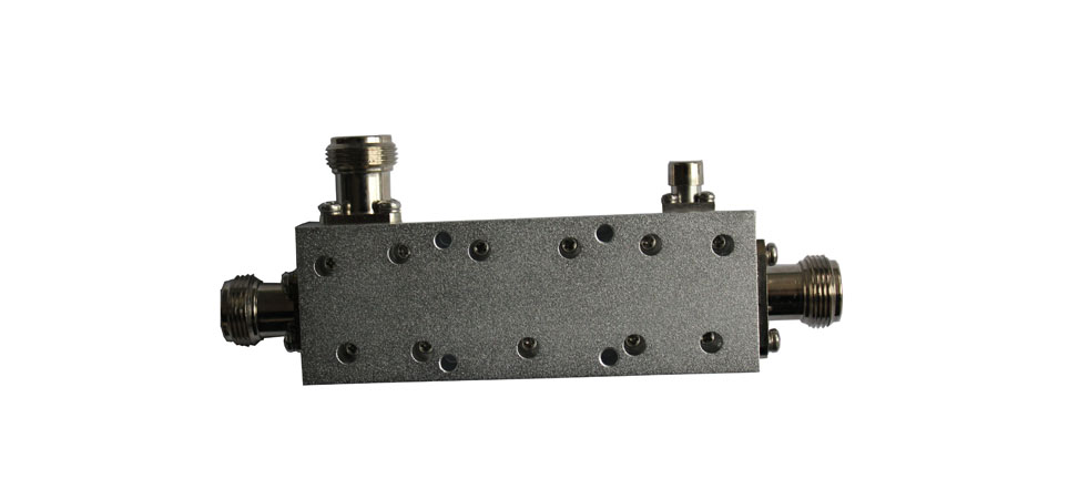 TDC0639N15H 0.6-3.9GHz 15dB Directional Coupler