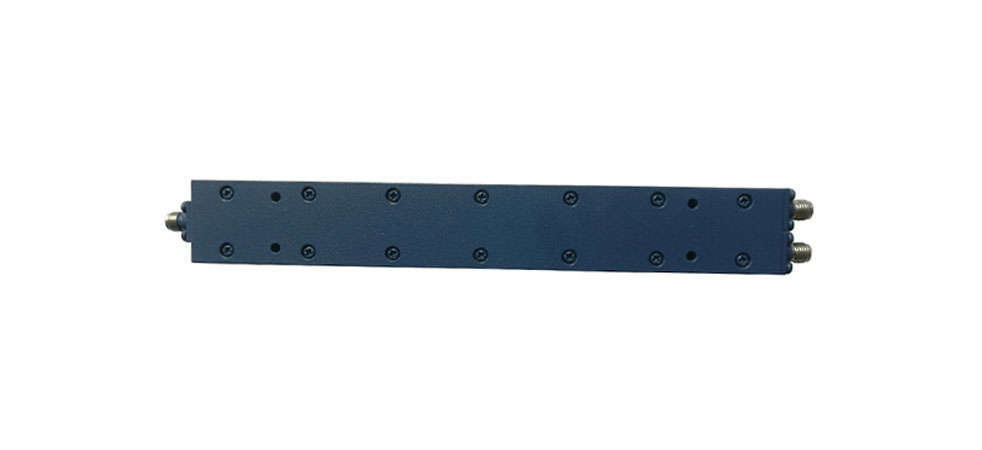 TPD0380A2 0.3-8GHz 2 Way Power divider