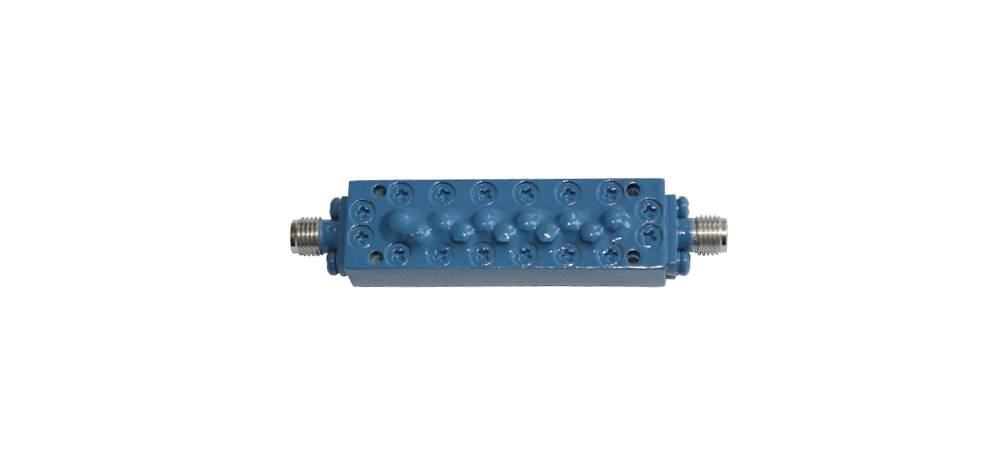 TBF190221AA 9.74-9.94GHz Bandpass Filter