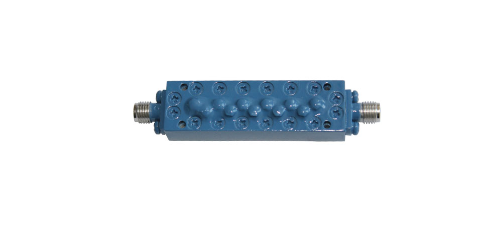 TBF190221AC 9.26-9.46GHz Bandpass Filter