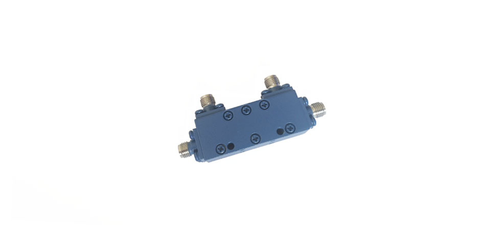 TDC5565A20B 5.5-6.5GHz 20dB bi-directional coupler