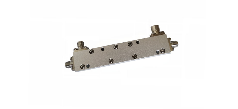 TDC0880A20 0.8-8GHz 20dB Directional Coupler