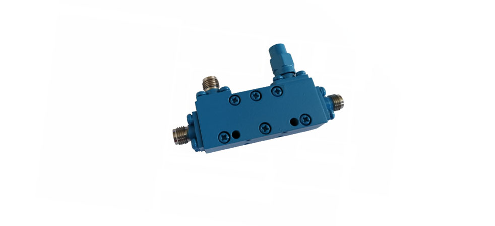 TDC120180A10R 12-18GHz 10dB Directional Coupler