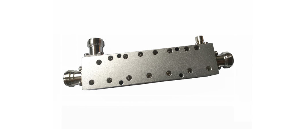 TDC0860N30 0.8-6GHz 30dB Directional Coupler
