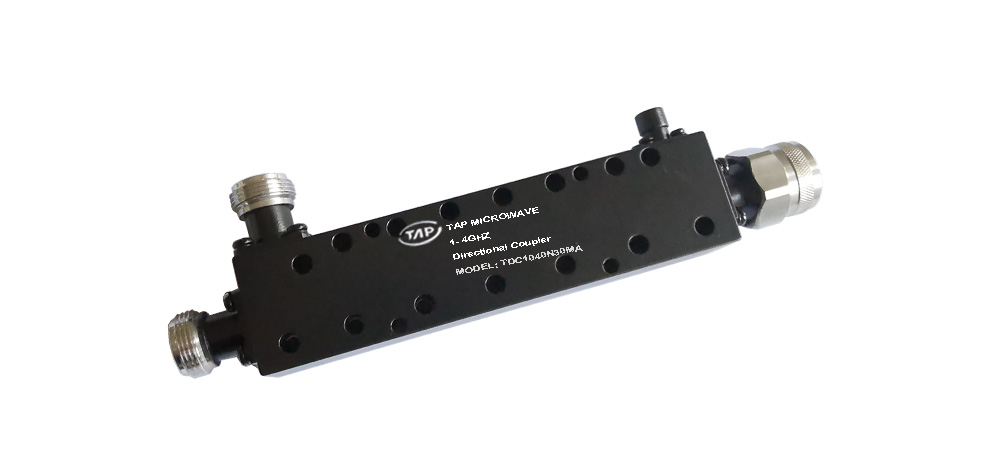 TDC1040N30MA 1 4GHz 30dB Directional Coupler TAP Microwave