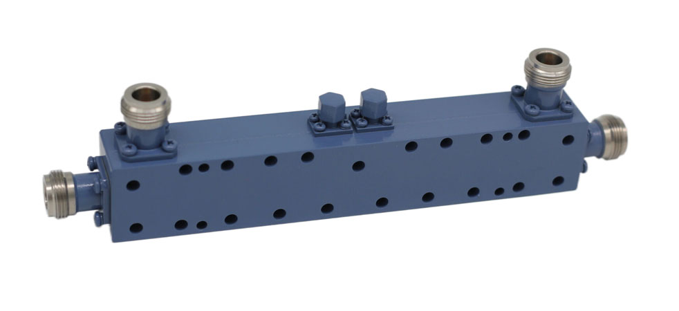 TDC10180N20D 1-18GHz 20dB dual directional coupler