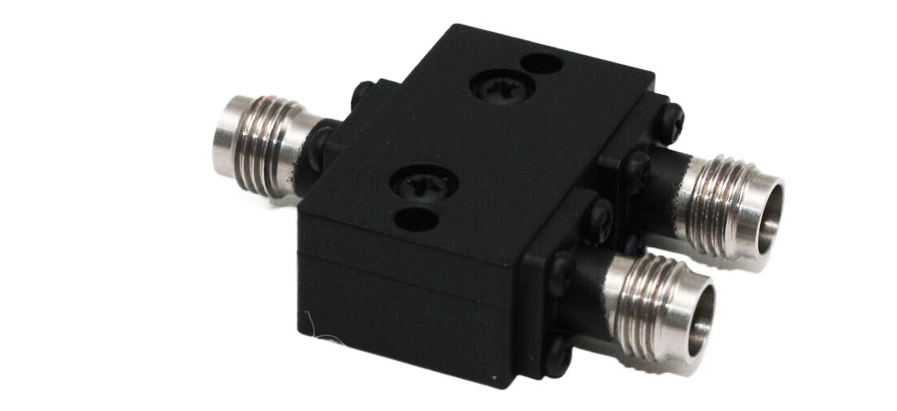 TPD450550A2 45-55GHz 2 way power divider