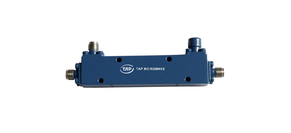 TDC0915A10 0.9-1.5GHz 10dB directional coupler
