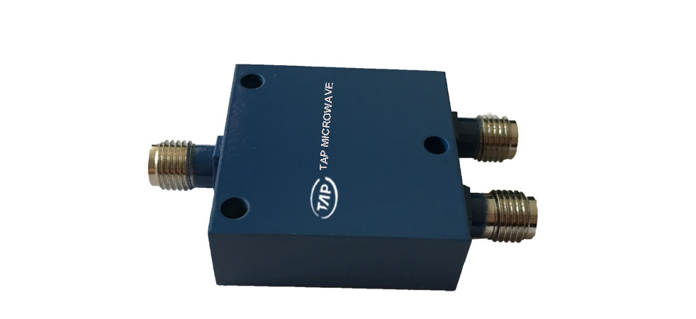 TPD8084A2 8.0-8.4GHz 2 way power divider