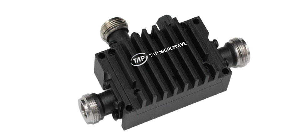 TDC3440H30 3.4-4.0GHz 30dB high power coupler