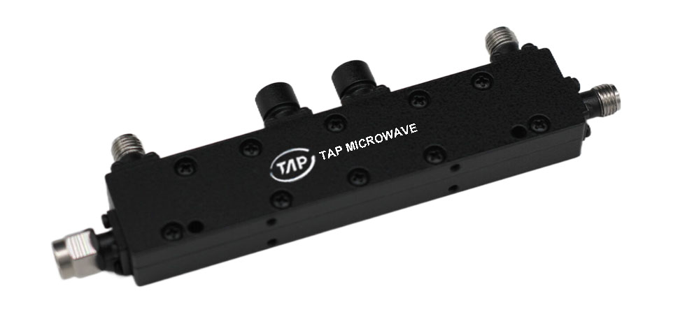 TDC3448A20DM 3.4-4.8GHz 20dB dual directional coupler