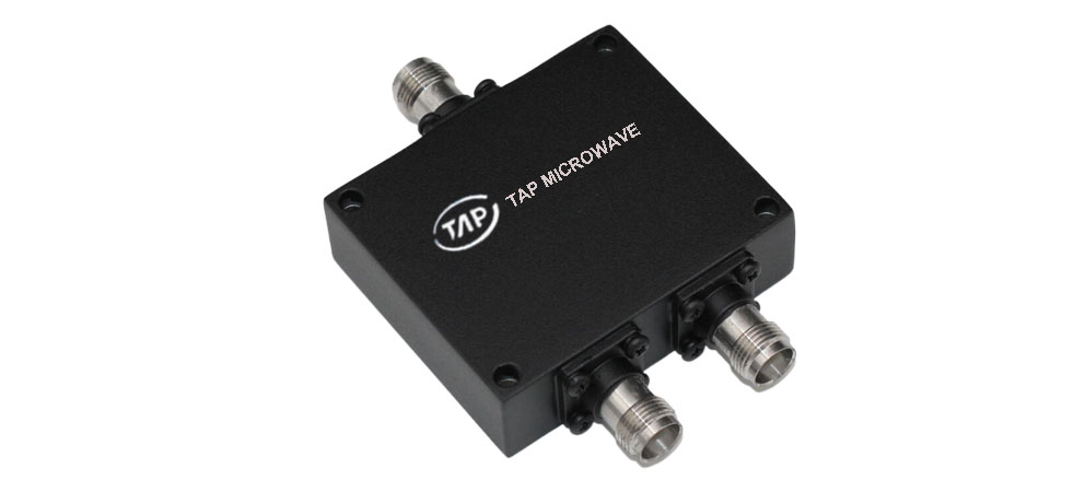 TPD0404T2 450-470MHz 2 way power divider