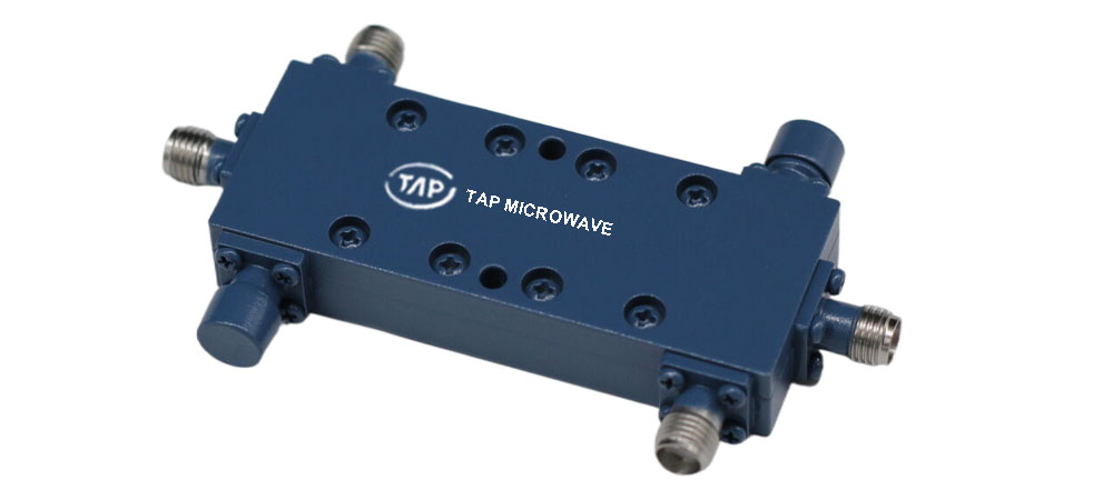 TDC0714A20D 0.7-1.4GHz 20dB dual directional coupler