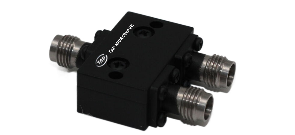 TPD150440A2 15-44GHz 2 way power divider