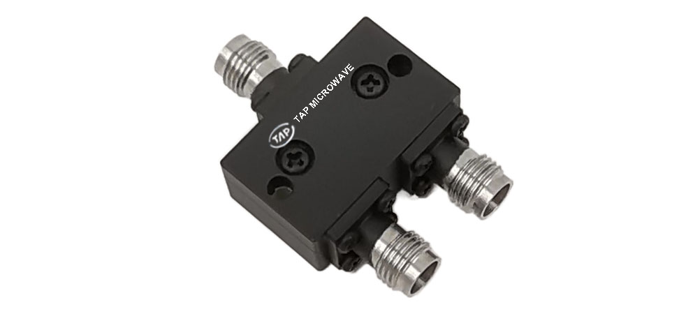 TPD170220A2 17-22GHz 2 way power divider