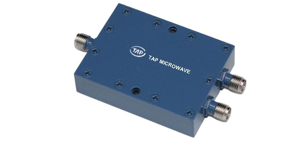 TPD0520A2S 0.5-2.0GHz 2 way power divider
