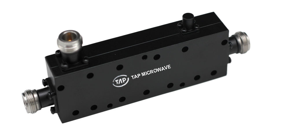 TDC1020N20H 1-2GHz 20dB directional coupler