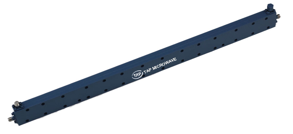 TDC01265A10 0.1-26.5GHz 10dB directional coupler