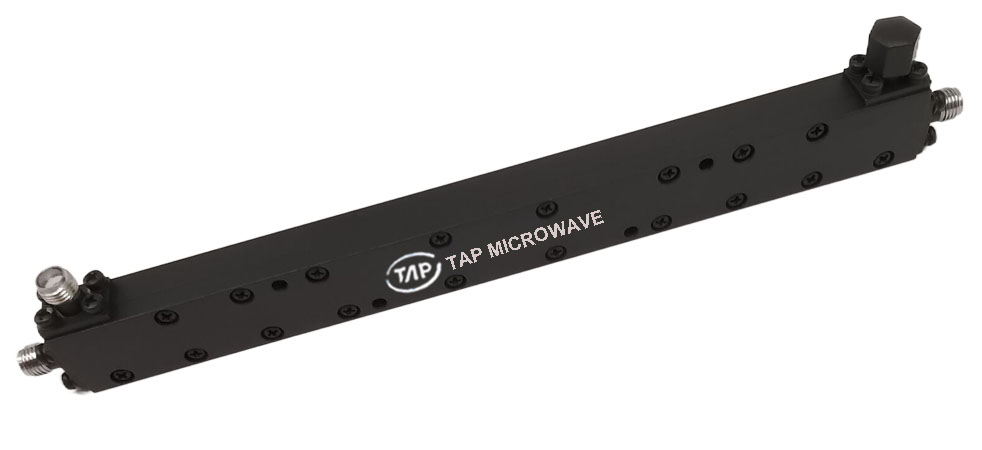 TDC02180A20 0.2-18GHz 20dB directional coupler