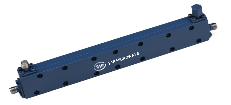 TDC0230A20 0.2-3GHz 20dB directional coupler