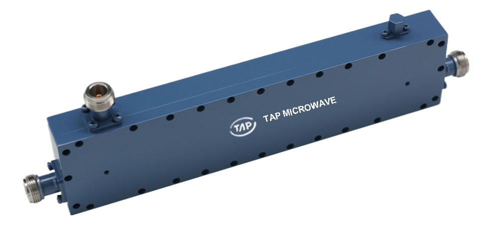 TDC0306H30 300-600MHz 30dB directional coupler