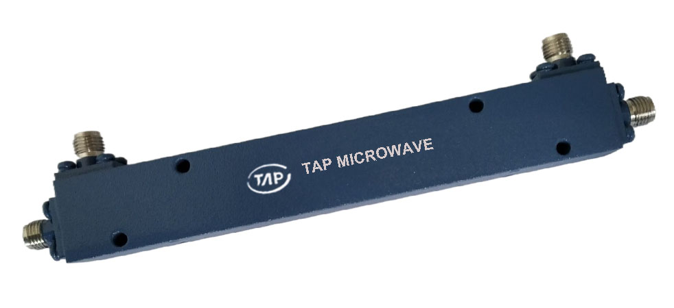 TDC0425A10B 0.4-2.5GHz 10dB bi-directional coupler