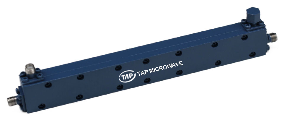 TDC0445A10A 0.39-4.5GHz 10dB directional coupler