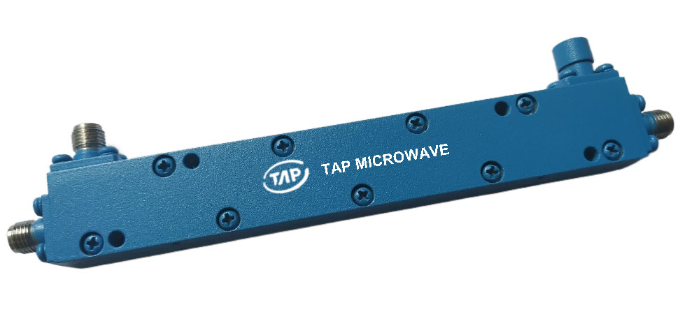 TDC05180A20F 0.5-18GHz 20dB directional coupler