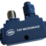 TDC100180A10 10-18GHz 10dB Directional Coupler