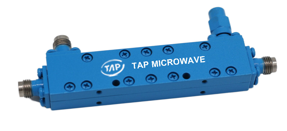 TDC10400A20B 1-40GHz 20dB directional coupler