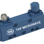 TDC107127A10 10.7-12.75GHz 10dB Directional Coupler