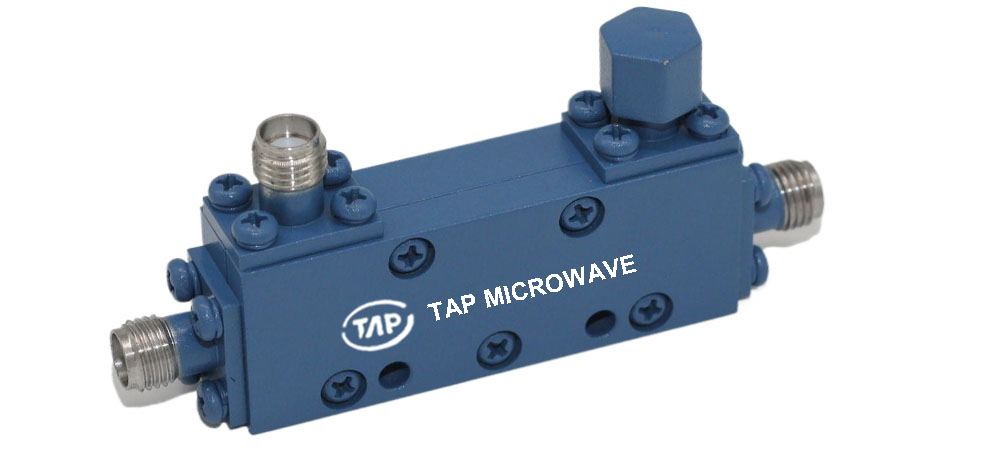 TDC107127A30 10.7-12.75GHz 30dB directional coupler