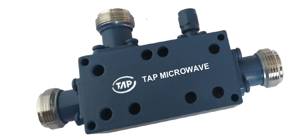 TDC2080N20A 2-8GHz 20dB Directional Coupler