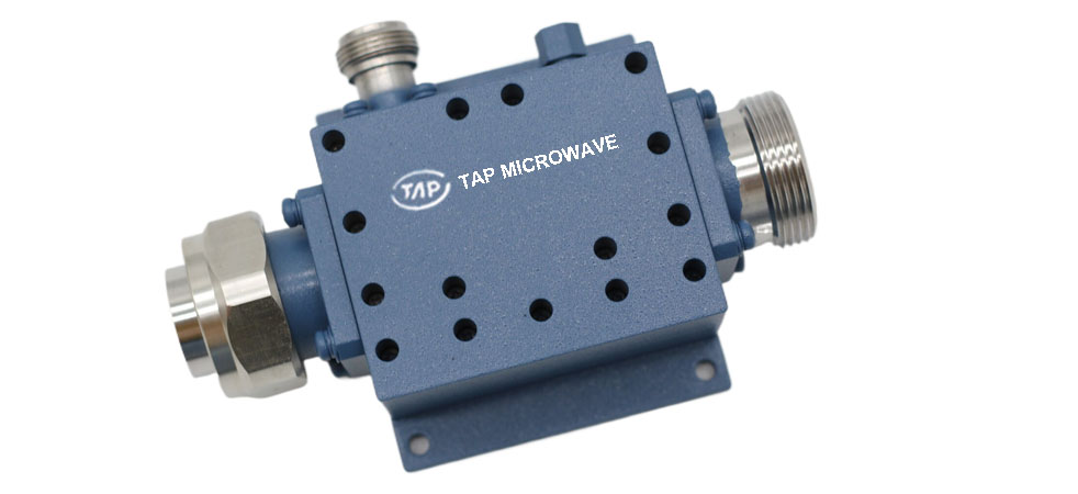 TDC2425DH40M 2.4-2.5GHz 40dB high power coupler