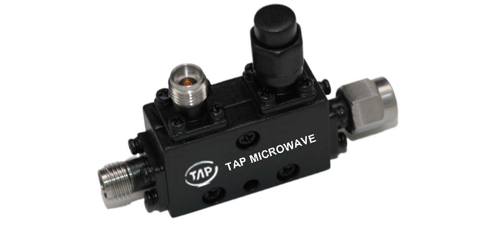 TDC255270A20M 25.5-27GHz 20dB directional coupler