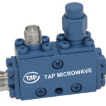 TDC265400A10 26.5-40GHz 10dB Directional Coupler