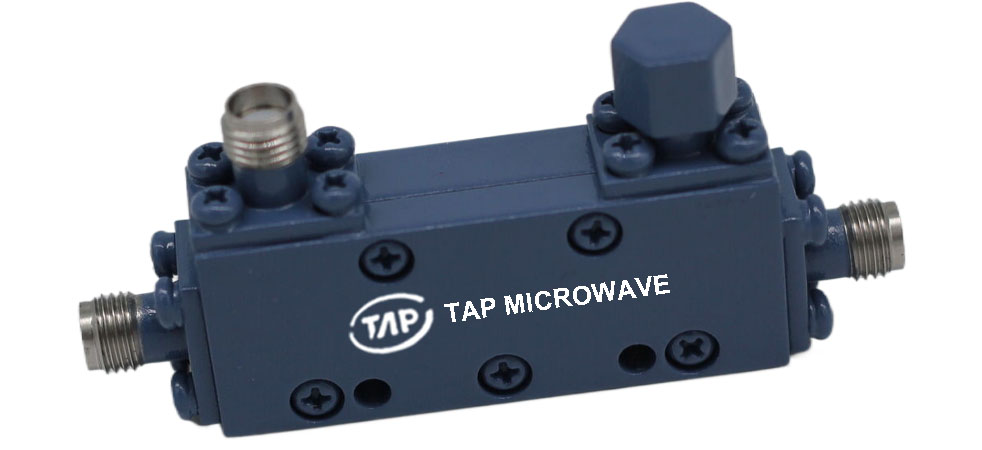 TDC4850A20 4.8-5.0GHz 20dB directional coupler
