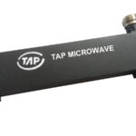 THC0642N 0.6-4.2GHz 3dB 90 degree Hybrid Coupler