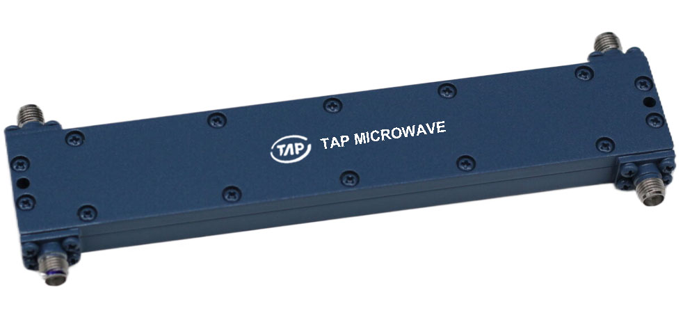 THC0660A 0.6-6GHz 3dB 90 degree hybrid coupler